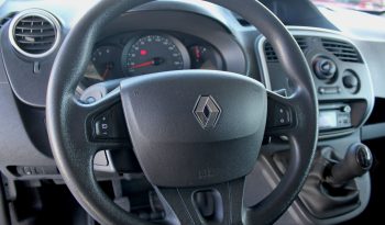 Renault Kangoo completo