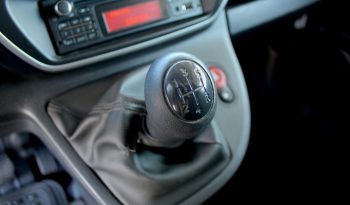 Renault Kangoo completo