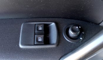 Renault Kangoo completo