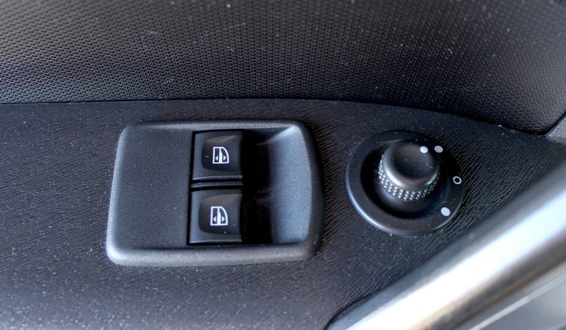 Renault Kangoo completo