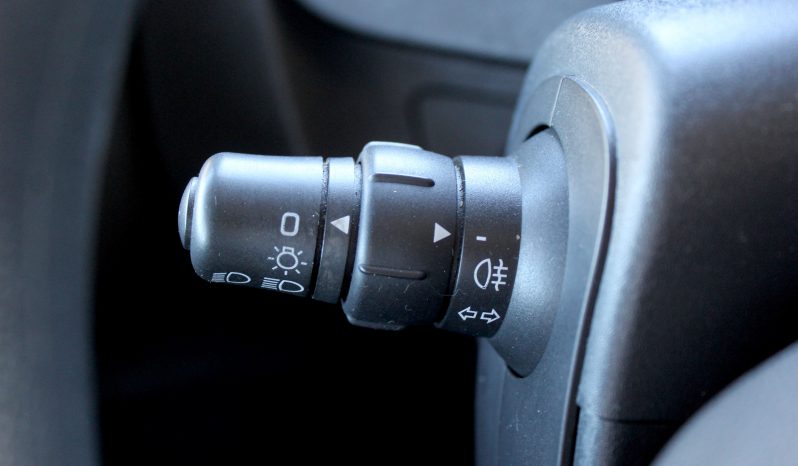 Renault Kangoo completo