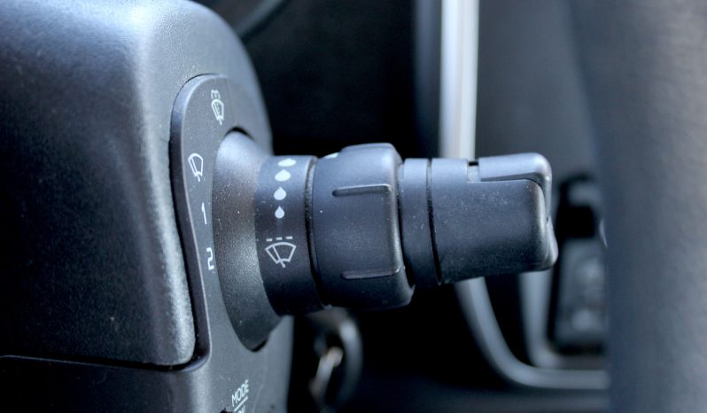 Renault Kangoo completo