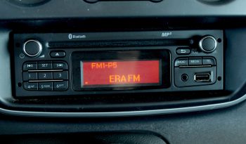 Renault Kangoo completo