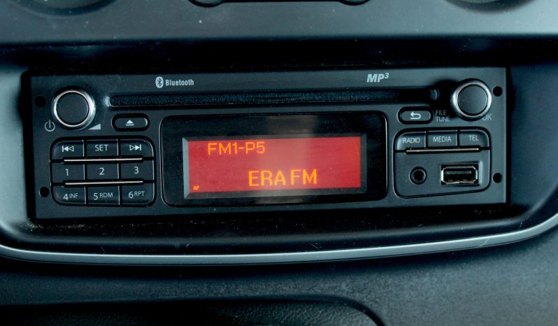 Renault Kangoo completo