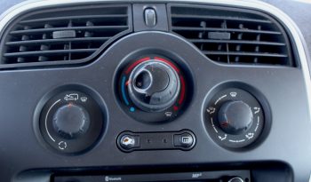 Renault Kangoo completo