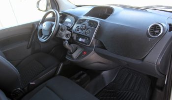 Renault Kangoo completo