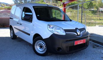 Renault Kangoo completo
