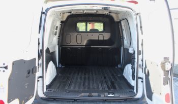 Renault Kangoo completo