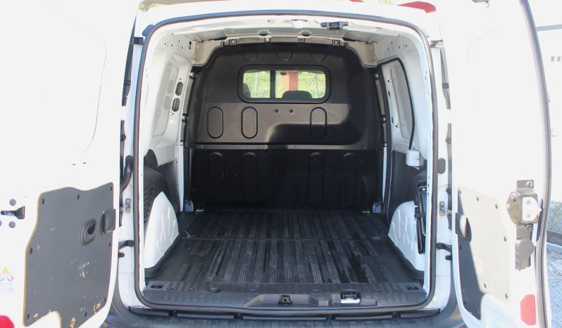 Renault Kangoo completo