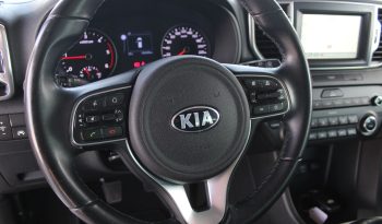 Kia Sportage completo