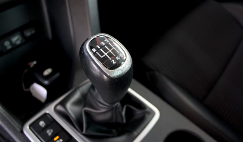 Kia Sportage completo