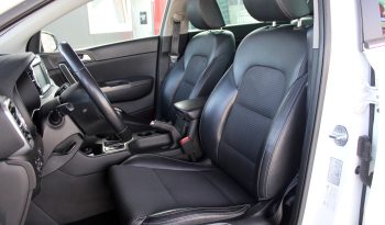 Kia Sportage completo