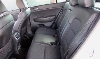 Kia Sportage completo