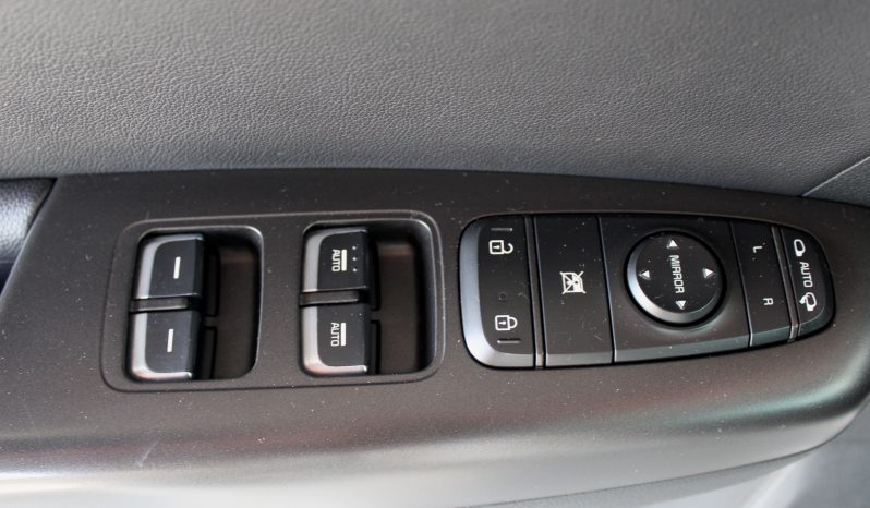 Kia Sportage completo