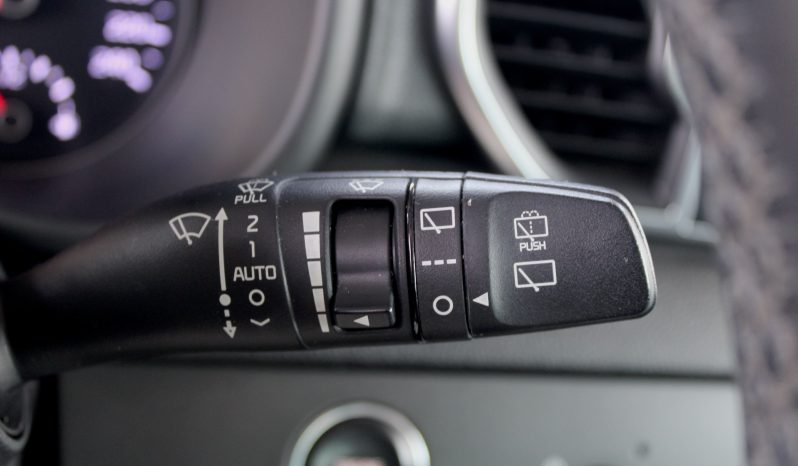 Kia Sportage completo