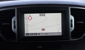 Kia Sportage completo