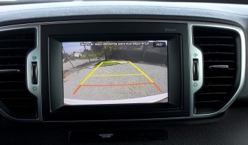 Kia Sportage completo