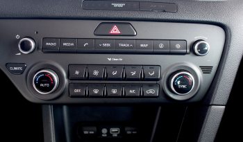 Kia Sportage completo