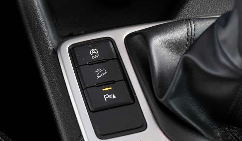 Kia Sportage completo