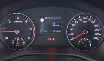 Kia Sportage completo