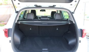 Kia Sportage completo