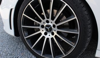 Mercedes A180 completo