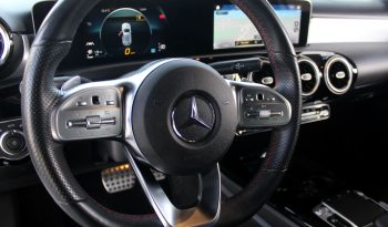 Mercedes A180 completo