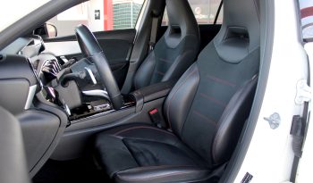 Mercedes A180 completo