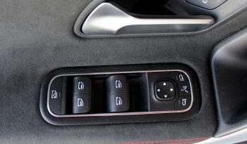 Mercedes A180 completo