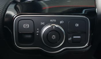 Mercedes A180 completo