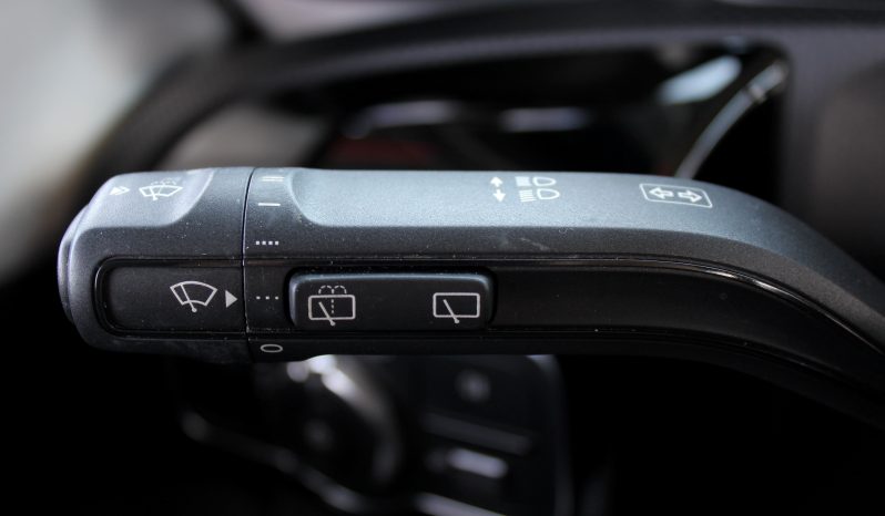 Mercedes A180 completo