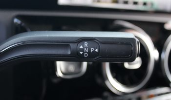 Mercedes A180 completo