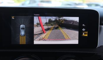 Mercedes A180 completo