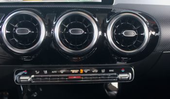 Mercedes A180 completo