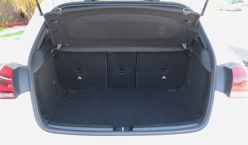 Mercedes A180 completo