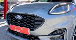 Ford Puma ST-Line