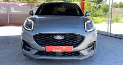 Ford Puma ST-Line