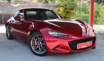 Mazda MX-5 completo
