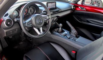 Mazda MX-5 completo