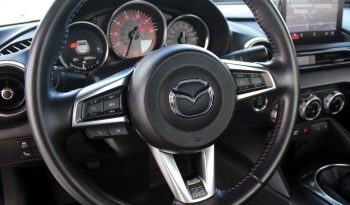 Mazda MX-5 completo