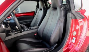 Mazda MX-5 completo