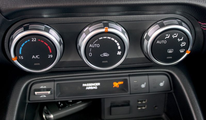 Mazda MX-5 completo