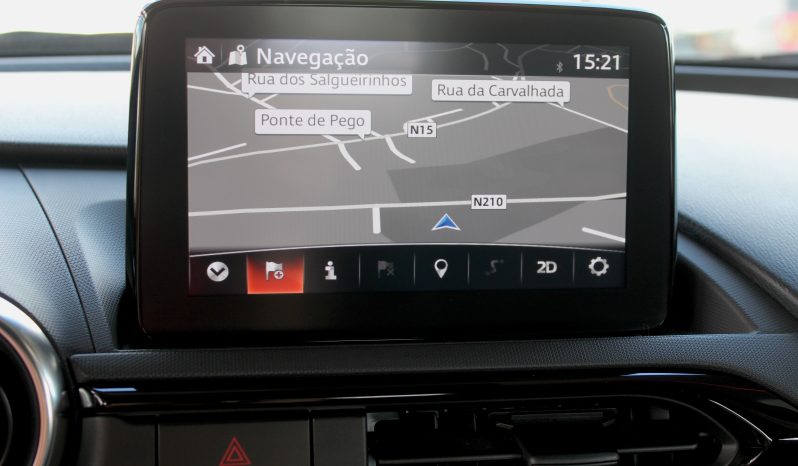 Mazda MX-5 completo