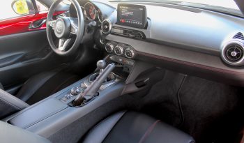 Mazda MX-5 completo
