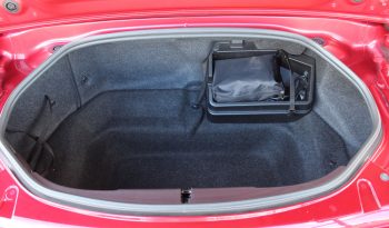Mazda MX-5 completo