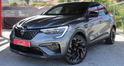 Renault Arkana E-Tech
