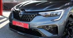 Renault Arkana E-Tech