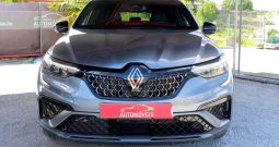 Renault Arkana E-Tech