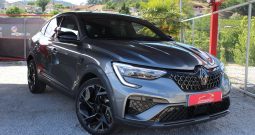 Renault Arkana E-Tech