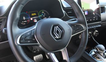 Renault Arkana E-Tech completo